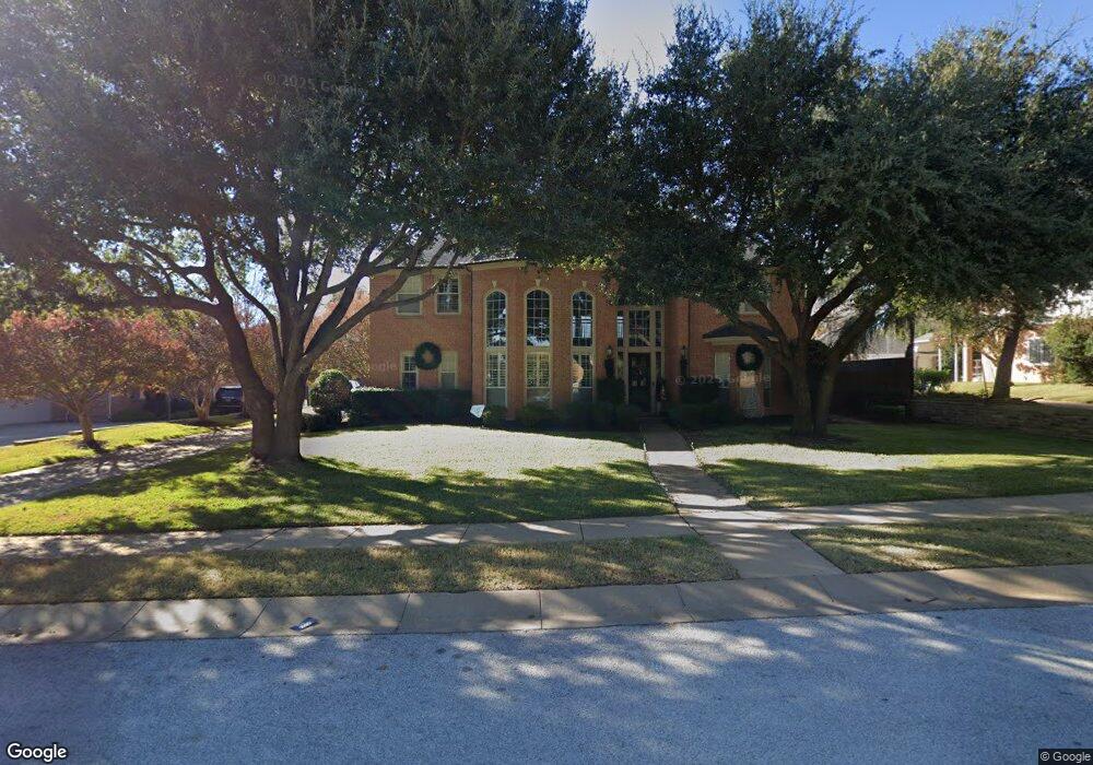 612 Trailhead Dr, Southlake, TX 76092 - photo 1