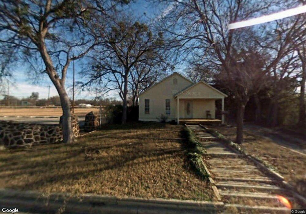 1509 N Harrison Ave, Sherman, TX 75090 - photo 1