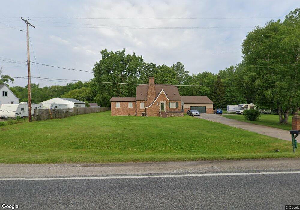 4339 N Belsay Rd, Flint, MI 48506 - photo 1