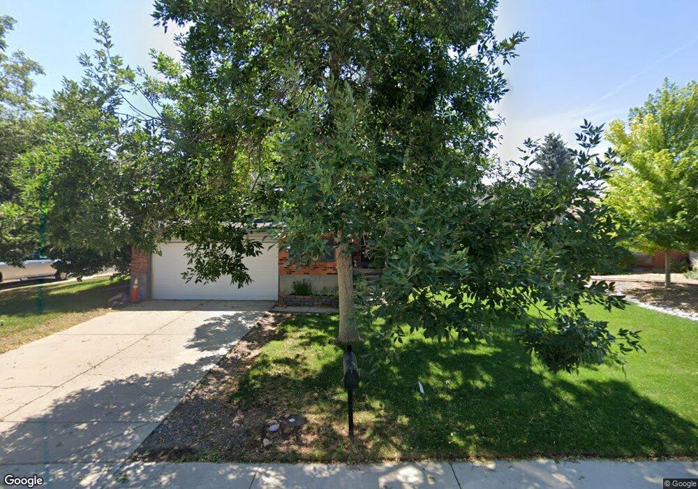 1595 S Dearborn St, Aurora, CO 80012 - photo 1