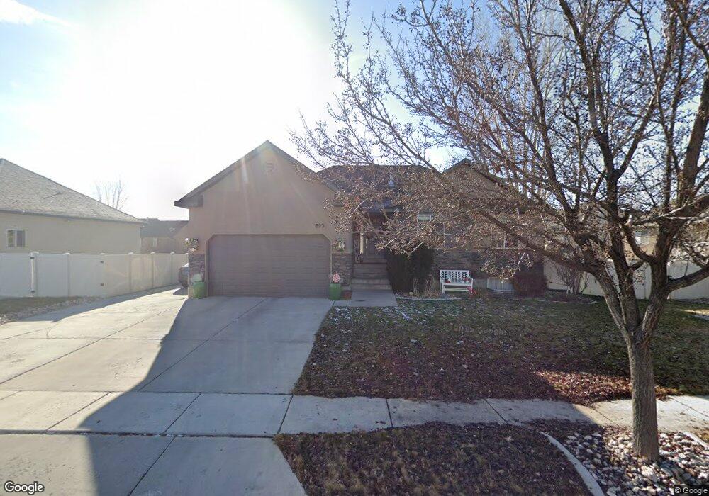 895 W 760 S, Lehi, UT 84043 - photo 1