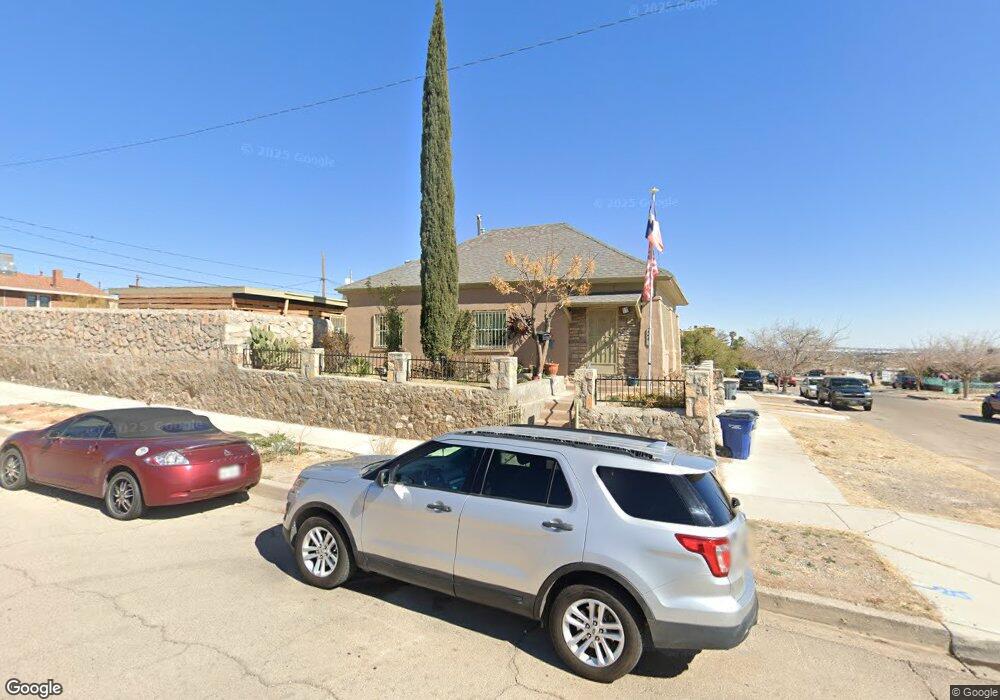 2301 Tremont Ave, El Paso, TX 79930 - photo 1