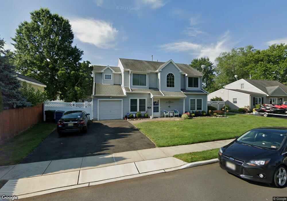 6 Hilltop Place, Hazlet, NJ 07730 - photo 1