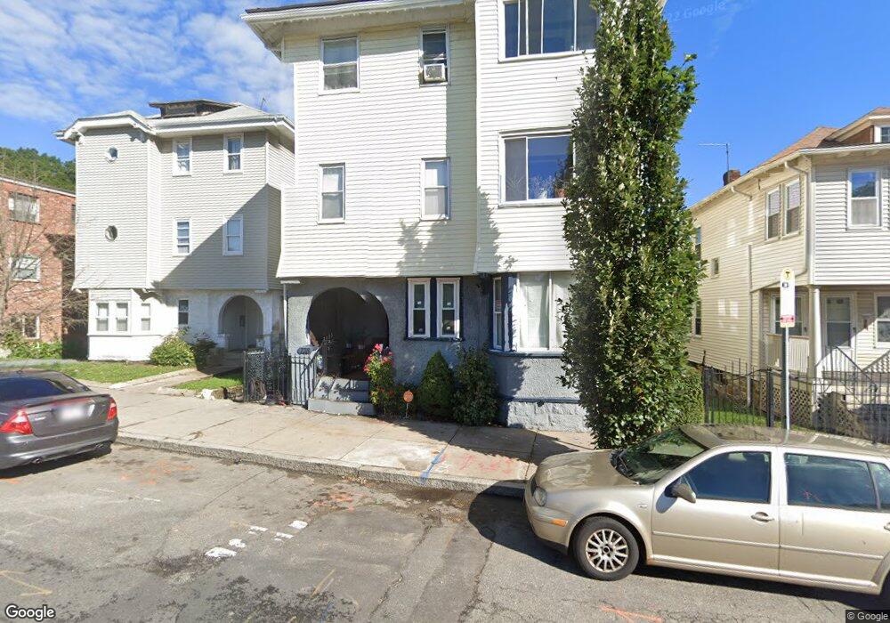 738 Cummins Hwy unit 740, Mattapan, MA 02126 - photo 1