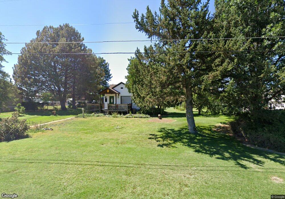 2115 N 4500 W, Ogden, UT 84404 - photo 1