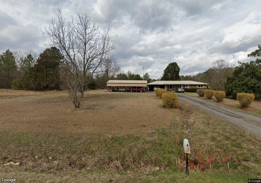 202 Keys Ferry Rd, Jackson, GA 30233 - photo 1