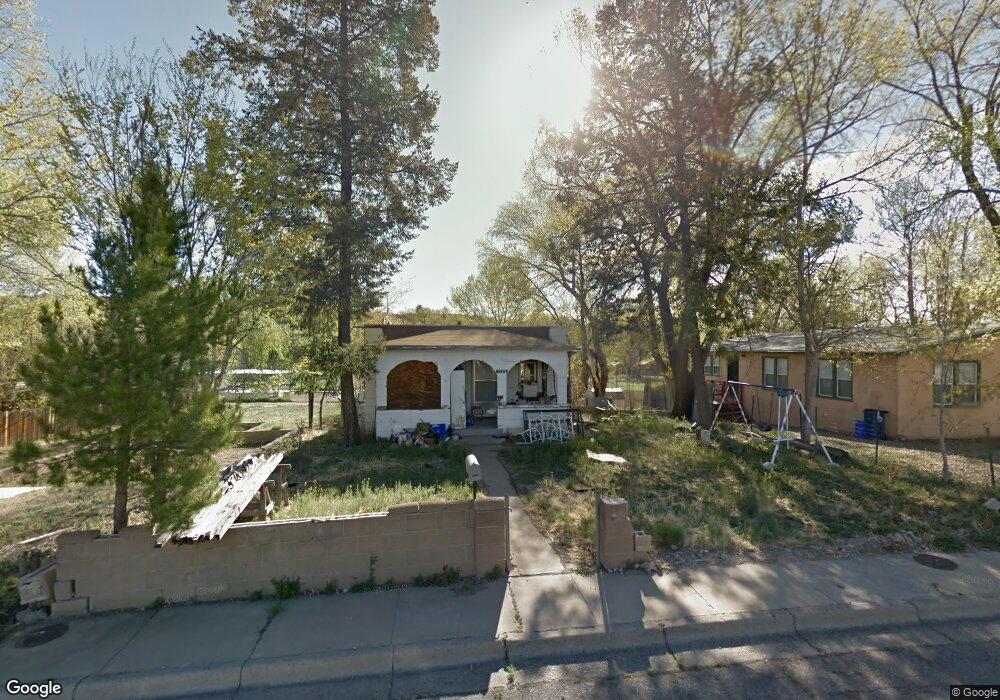 1722 N Georgia St, Silver City, NM 88061 - photo 1