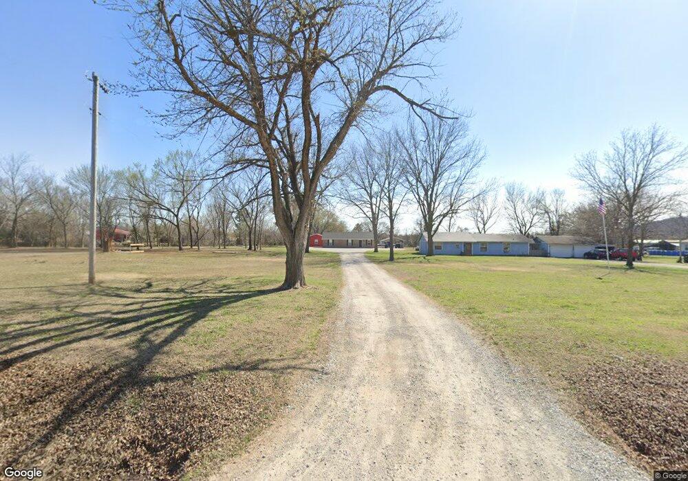 16252 W 81st St S, Sapulpa, OK 74066 - photo 1