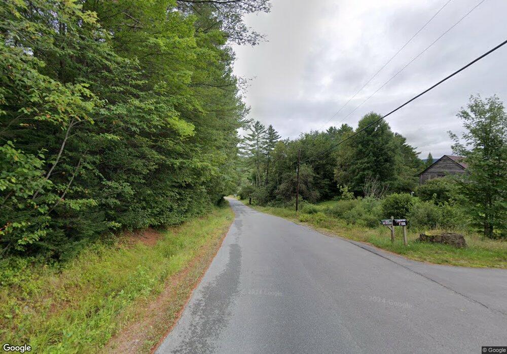 40 Plain Rd, Dummer, NH 03588 - photo 1