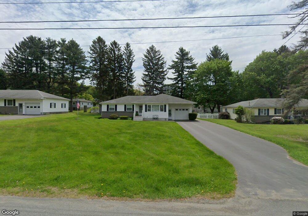 26 David Ave, Troy, NY 12180 - photo 1