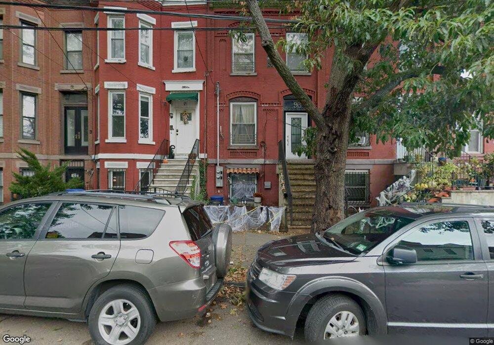 100 Jewett Ave, Jersey City, NJ 07304 - photo 1