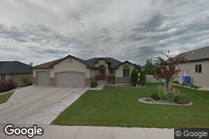 407 W 450 S, Providence, UT 84332