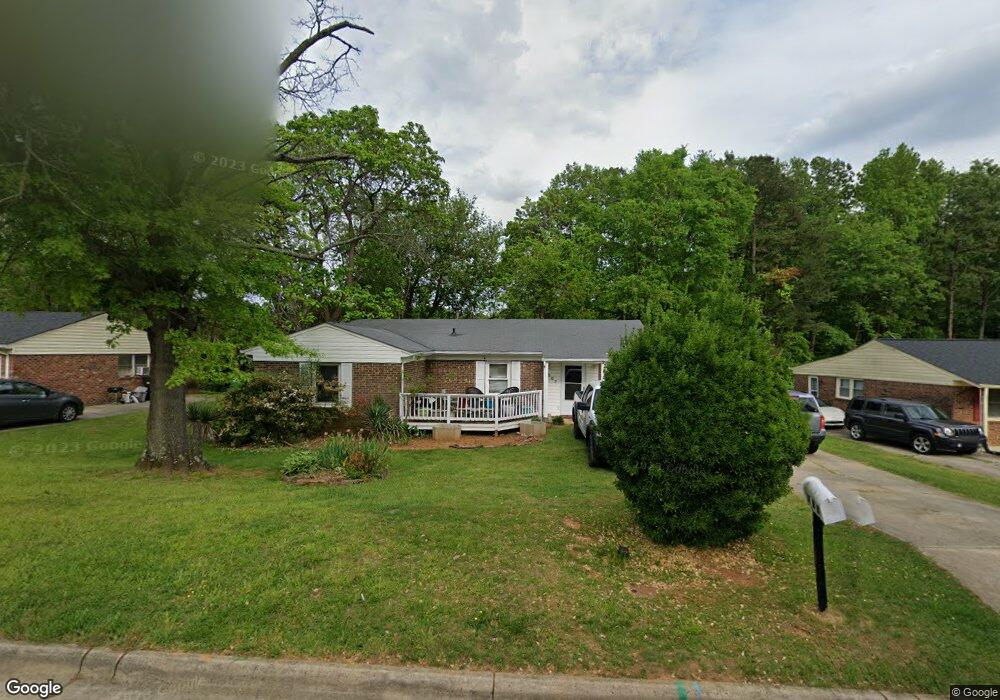 507 Pendleton St, High Point, NC 27260 - photo 1