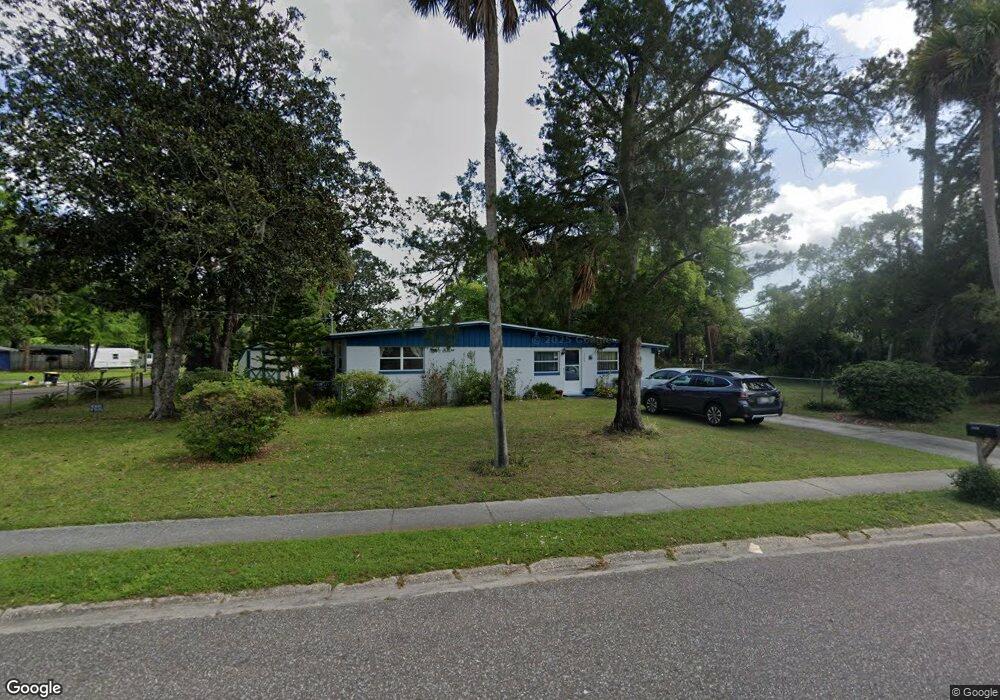 1249 Le Brun Dr unit 3, Jacksonville, FL 32205 - photo 1