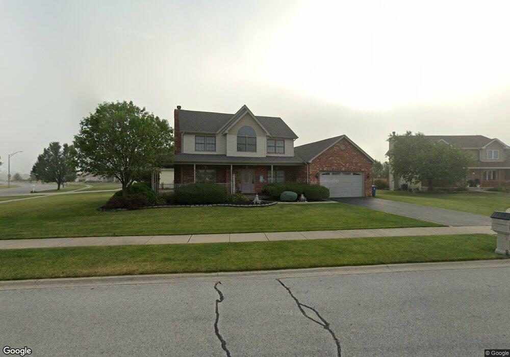 201 Eagle Ct, Dyer, IN 46311 - photo 1