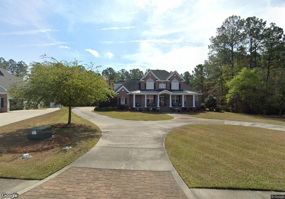 4054 Ridgewood Dr, Conway, SC 29526 - photo 1