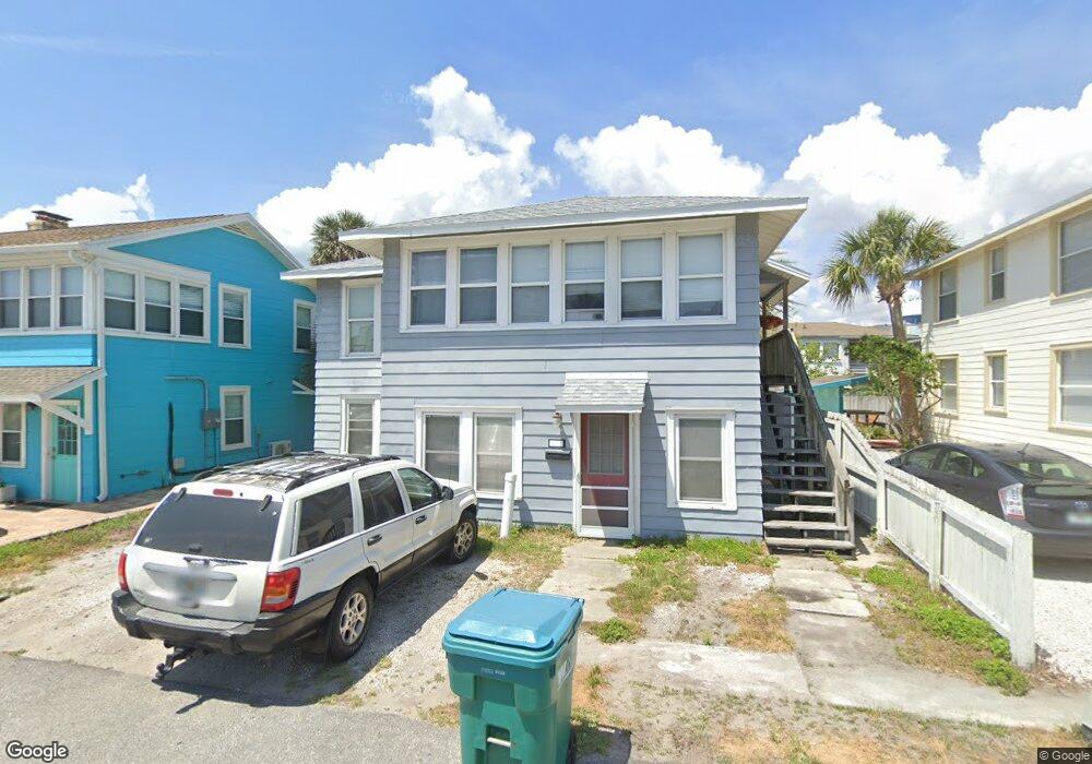 2228 Ocean Dr S unit LOWER, Jacksonville Beach, FL 32250 - photo 1