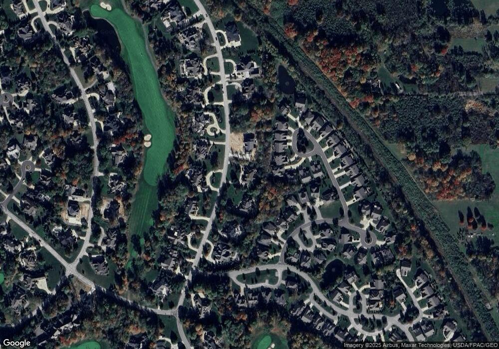 580 Club Dr, Aurora, OH 44202 - photo 1