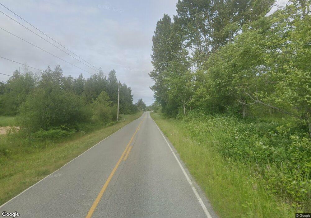 0 Hall Rd, Blaine, WA 98230 - photo 1