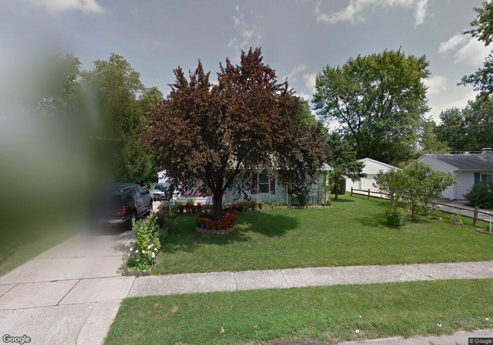 1212 Archway Dr, Lafayette, IN 47909 - photo 1