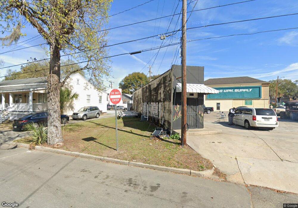 2601 Bull St, Savannah, GA 31401 - photo 1