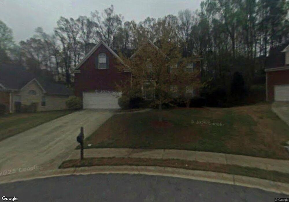 1320 Killian Shoals Way SW unit 1, Lilburn, GA 30047 - photo 1