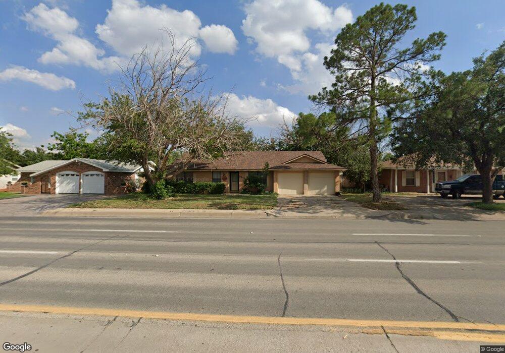 3513 W Wadley Ave, Midland, TX 79707 - photo 1