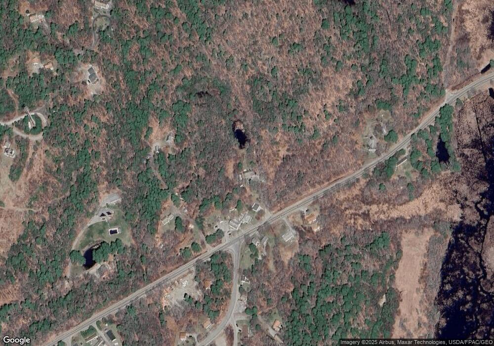 108 Ocean Point Rd, Boothbay Harbor, ME 04538 - photo 1