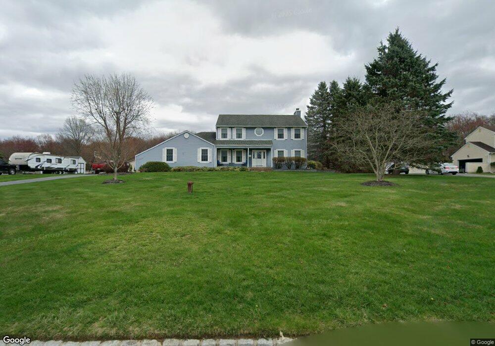 36 Eric Trail, Sussex, NJ 07461 - photo 1