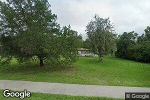 2801 E Warm Springs Ave, Coleman, FL 33521