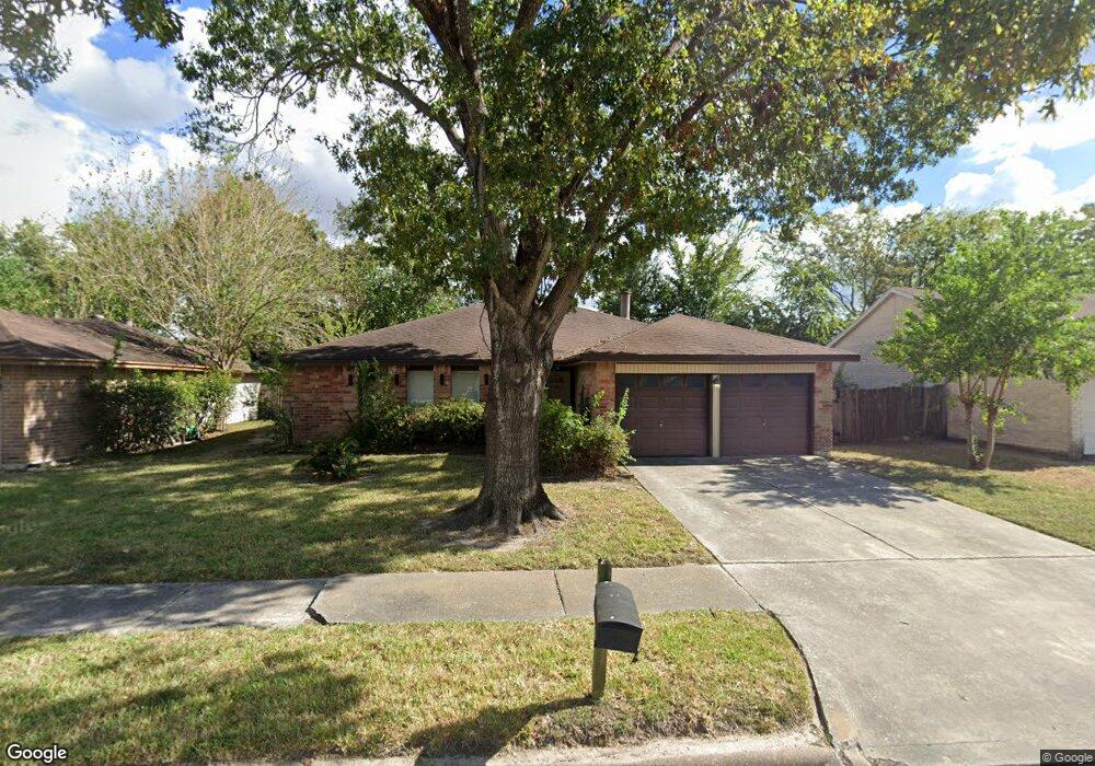 3415 Fountain Spring Dr, Houston, TX 77066 - photo 1
