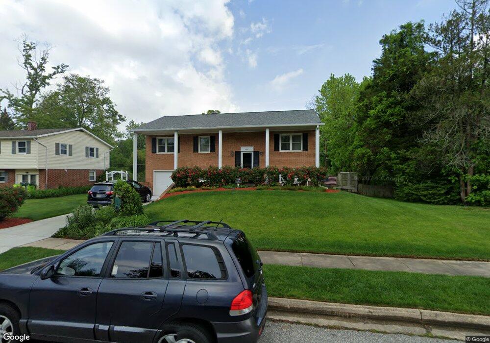 226 Doncaster Rd, Joppa, MD 21085 - photo 1