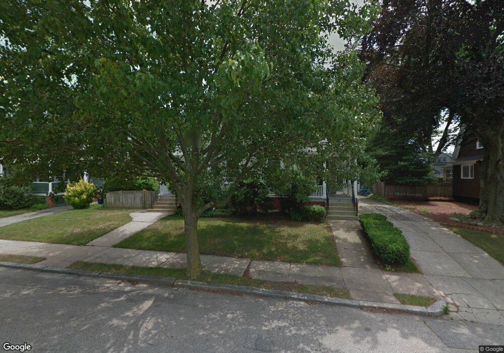 70 Sefton Dr, Cranston, RI 02905 - photo 1