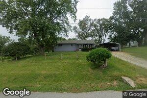 704 S 3rd St, Tarkio, MO 64491
