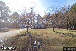 1034 Norris Rd, Hobgood, NC 27843