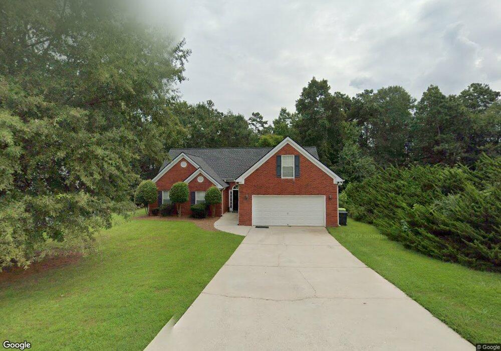 305 Pebble Brooke Pass, Covington, GA 30016 - photo 1