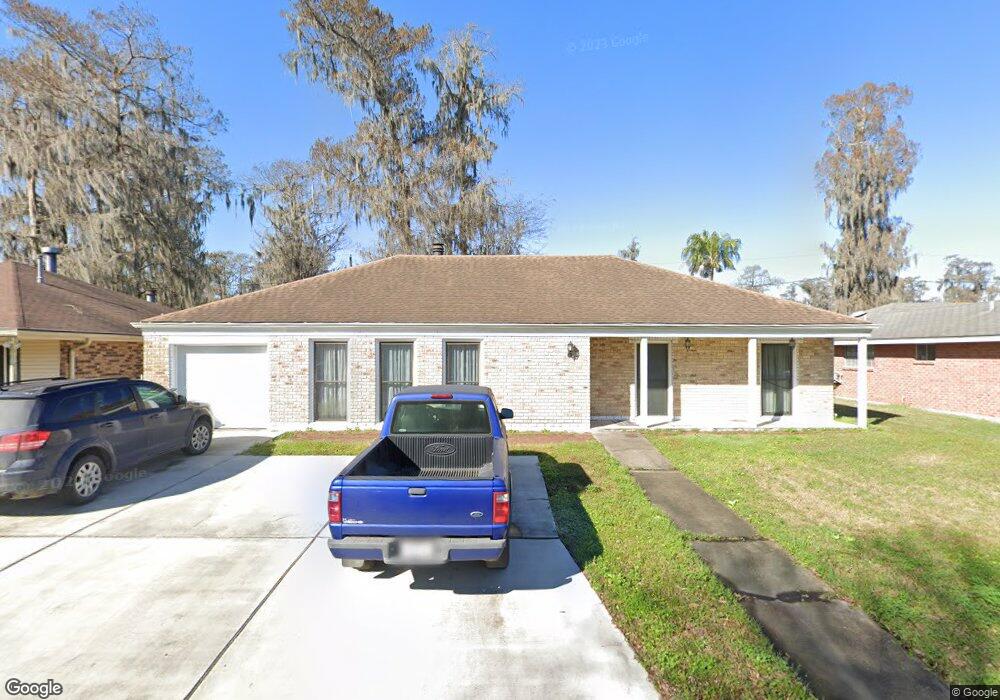 195 Dunleith Dr, Destrehan, LA 70047 - photo 1
