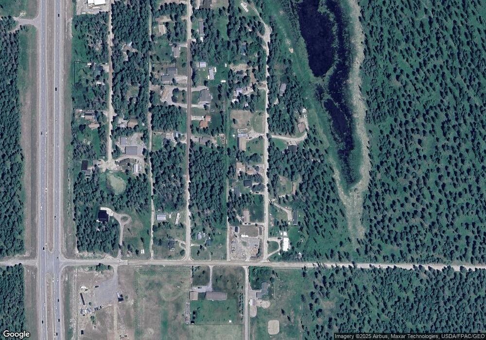 474 Cougar Trail, Whitefish, MT 59937 - photo 1