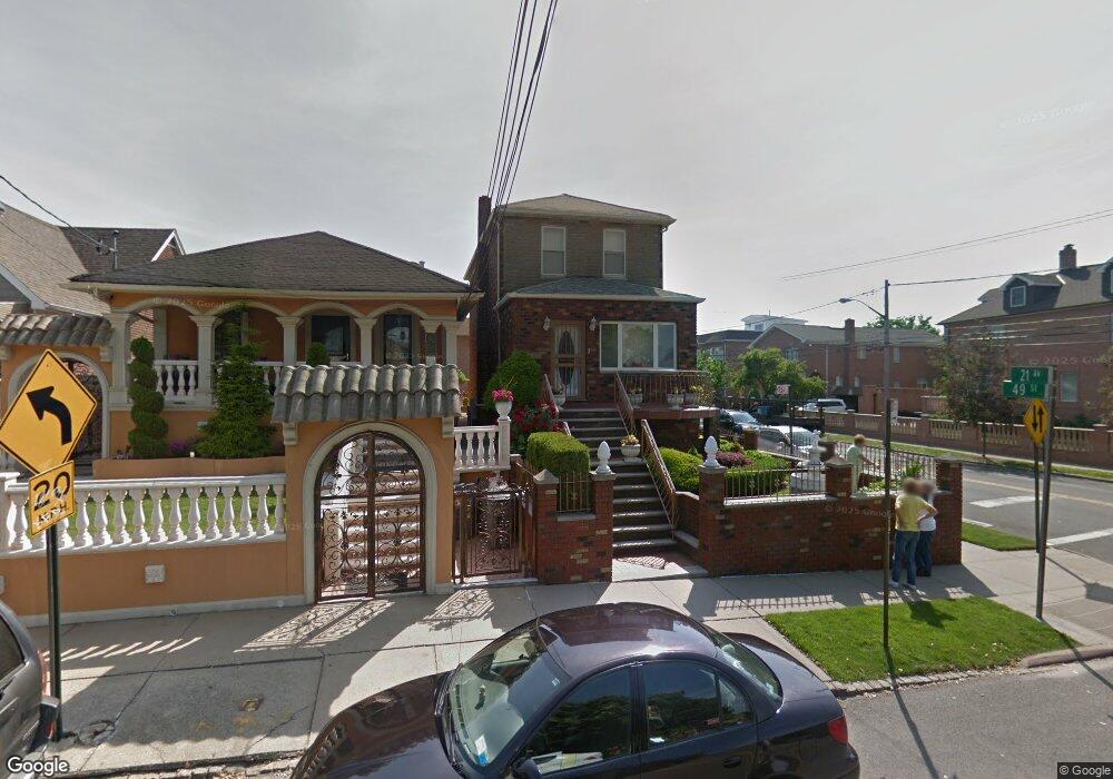 49-02 21st Ave, East Elmhurst, NY 11370 - photo 1