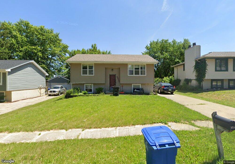 3211 SE 21st St, Des Moines, IA 50320 - photo 1
