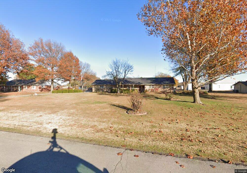 9809 S 239th East Ave, Broken Arrow, OK 74014 - photo 1