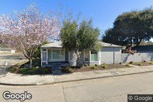 2202 Montecito Ave, Santa Rosa, CA 95404