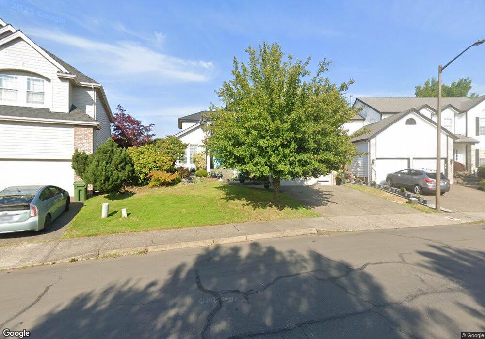 16064 SE Anderegg Pkwy, Damascus, OR 97089 - photo 1