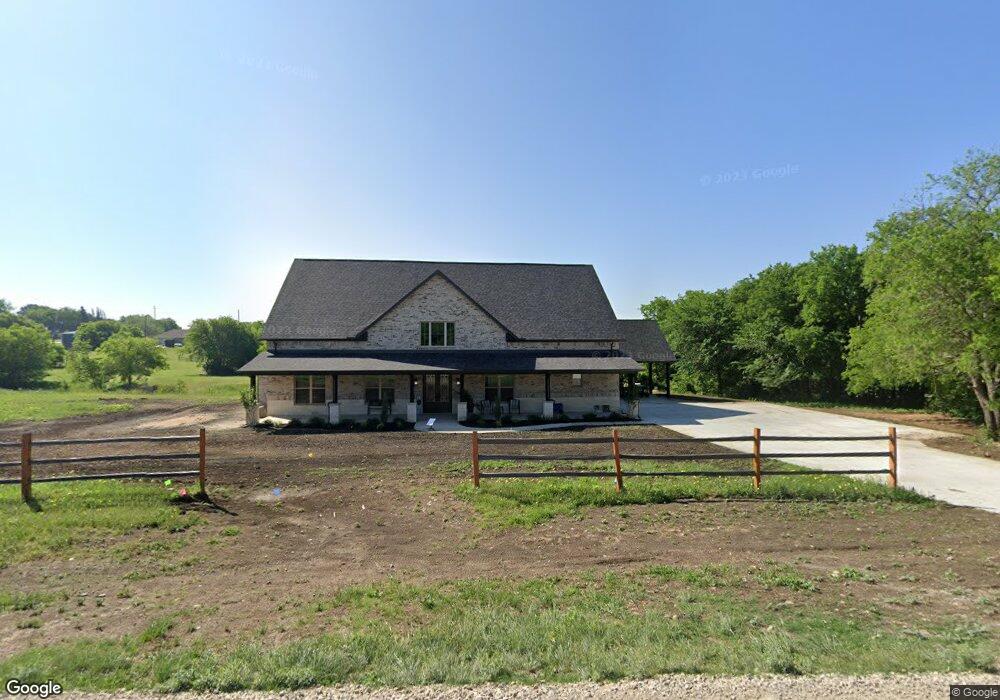 155 Gregory St, Weatherford, TX 76087 - photo 1