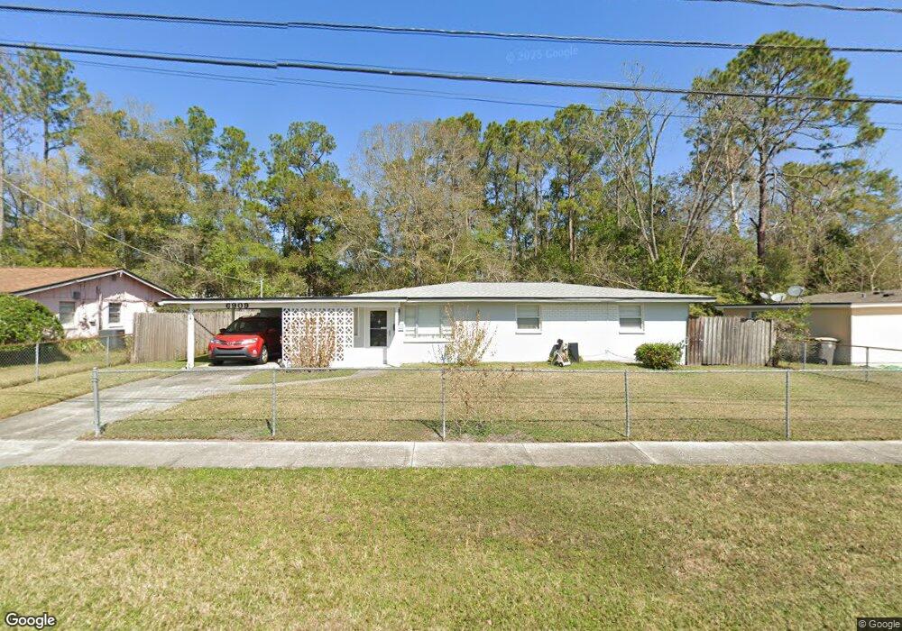 6909 Sonora Dr N, Jacksonville, FL 32244 - photo 1