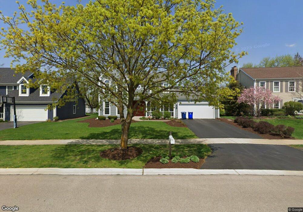 535 Longfellow Dr, Wheaton, IL 60189 - photo 1