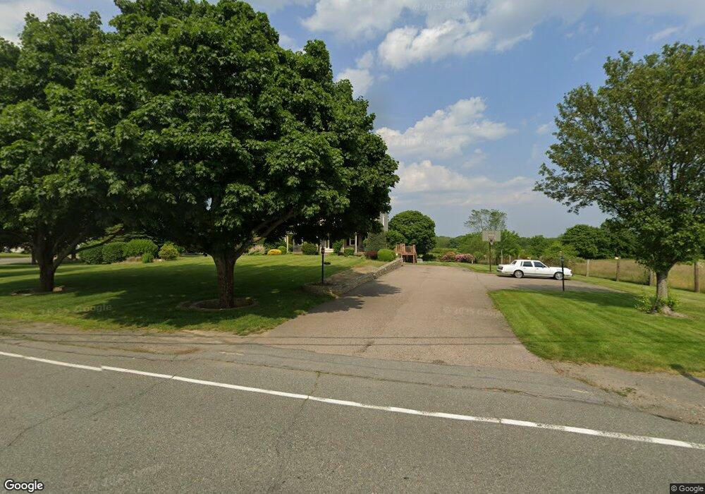 200 East St, West Bridgewater, MA 02379 - photo 1