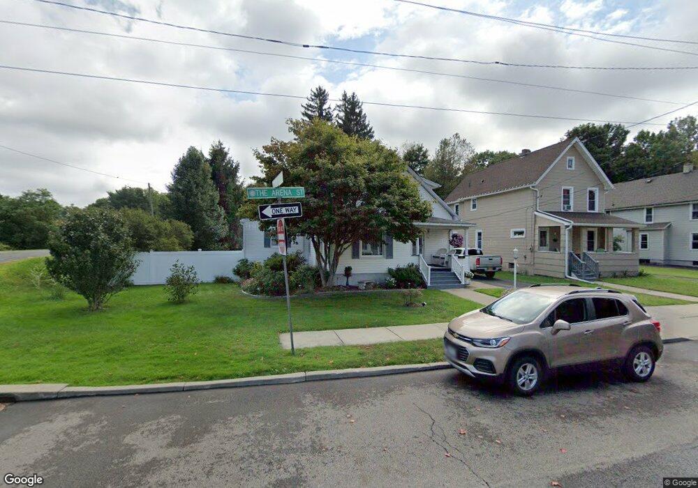 36 the Arena St, Binghamton, NY 13903 - photo 1