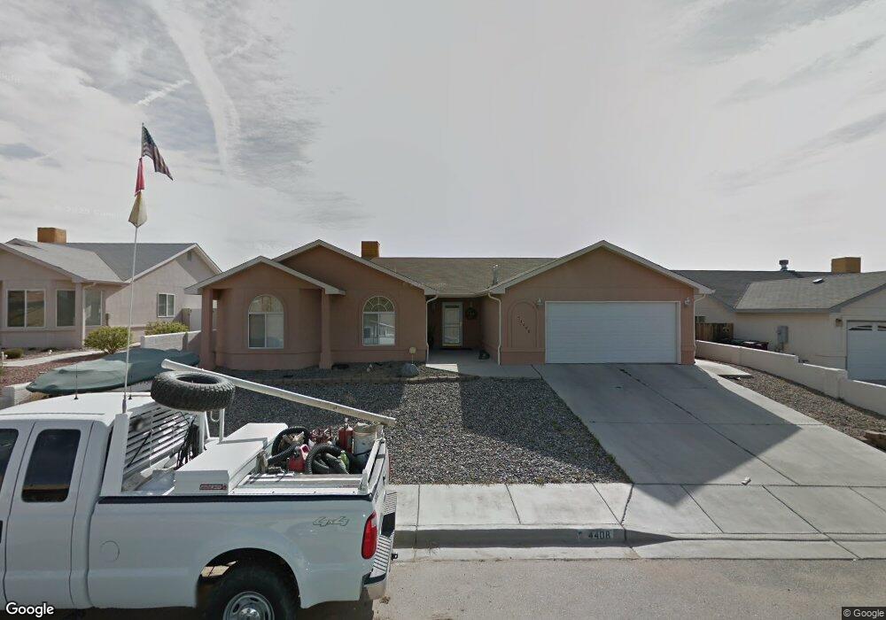 4408 Rio St, Farmington, NM 87402 - photo 1