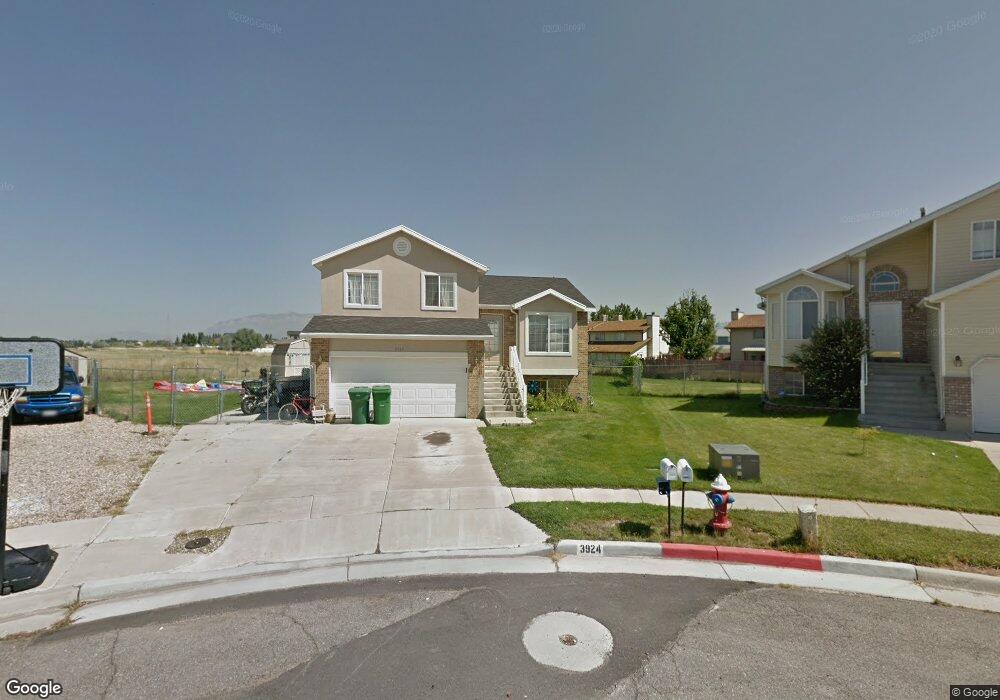 3924 W 4600 S unit 52, Roy, UT 84067 - photo 1